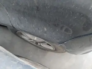 Foto de PASO RUEDA TRASERO IZQUIERDO OPEL CORSA D 1.3 16V CDTI (75 CV / 55 KW) referencia 13187362