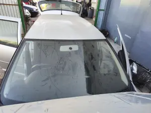 Foto de PARABRISAS VOLKSWAGEN GOLF IV BERLINA (1J1)(10.1997) 1.9 TDI (131 CV / 96 KW)