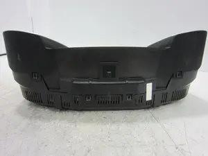 Foto de CUADRO INSTRUMENTOS FORD FOCUS SPORTBREAK (CB8) 1.6 TDCi CAT (95 CV / 70 KW) referencia F1ET14F094BB foto 6