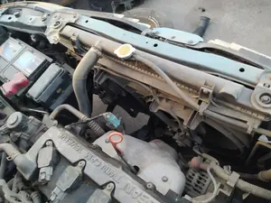 Foto de RADIADOR CALEFACCION / AIRE ACONDICIONADO NISSAN ALMERA TINO (V10M) 1.8 16V CAT (114 CV / 84 KW) referencia 27140AV600