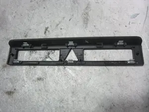 Foto de NO IDENTIFICADO AUDI A4 BERLINA (B5) 1.8 20V (125 CV / 92 KW) referencia 8D0863321A foto 2