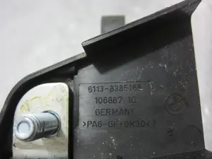 Foto de NO IDENTIFICADO BMW SERIE 7 (E65/E66) 3.0 Turbodiesel CAT (218 CV / 160 KW) referencia 61138385165 foto 2