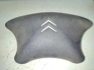 Foto de AIRBAG DELANTERO IZQUIERDO CITROEN C5 BERLINA 3.0 V6 24V (211 CV / 155 KW) referencia 96509314ZE