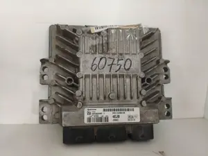 Foto de CENTRALITA MOTOR UCE FORD FIESTA (CB1) referencia 5WS40584BT