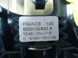 Foto de AIRBAG DELANTERO IZQUIERDO RENAULT ESPACE IV (JK0) 2.0 16V Turbo (170 CV / 125 KW) referencia 8200102820 foto 7
