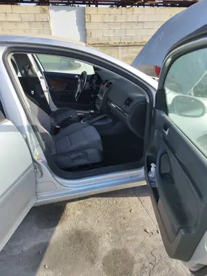 Foto de GOMAS CONTORNO PUERTA VOLKSWAGEN GOLF V (1K1)(10.2003) 1.4 16V TSI (170 CV / 125 KW)