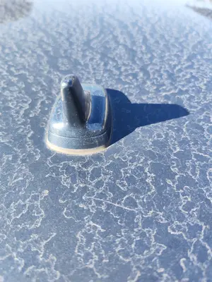 Foto de BASE DE ANTENA AUDI A6 AVANT (4GD) 2.0 16V TDI (190 CV / 140 KW)