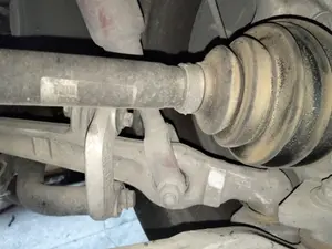 Foto de BIELETA ESTABILIZADORA DELANTERA DERECHA AUDI A4 BERLINA (8E)