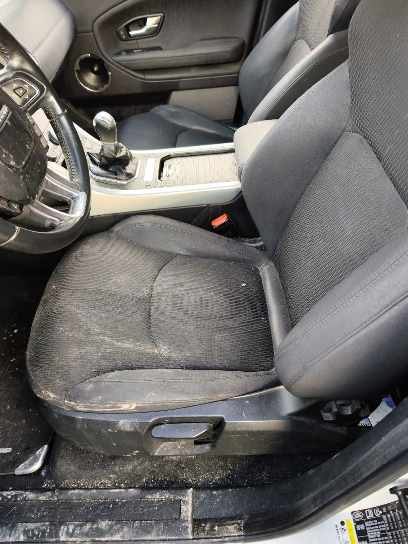 Foto de ASIENTO DELANTERO IZQUIERDO LAND ROVER RANGE ROVER EVOQUE 2.0 Td4 CAT (150 CV / 110 KW)