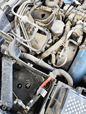Foto de SOPORTE MOTOR DERECHO LAND ROVER DISCOVERY 2.7 Td V6 CAT (190 CV / 140 KW)