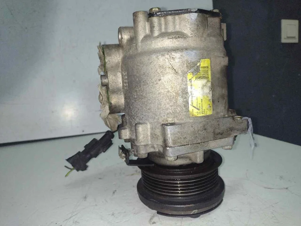 Foto de COMPRESOR AIRE ACONDICIONADO FORD TOURNEO CONNECT (TC7) referencia 19D629