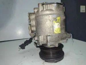 Foto de COMPRESOR AIRE ACONDICIONADO FORD TOURNEO CONNECT (TC7) referencia 19D629