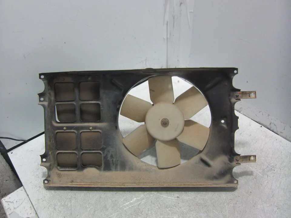 Foto de ELECTROVENTILADOR SEAT TOLEDO (1L) 1.9 Diesel (1Y) (68 CV / 50 KW) referencia 0130107267