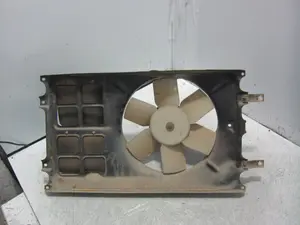 Foto de ELECTROVENTILADOR SEAT TOLEDO (1L) 1.9 Diesel (1Y) (68 CV / 50 KW) referencia 0130107267