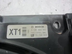 Foto de ELECTROVENTILADOR OPEL ZAFIRA B 1.7 16V CDTI (110 CV / 81 KW) referencia 0130303960 foto 2