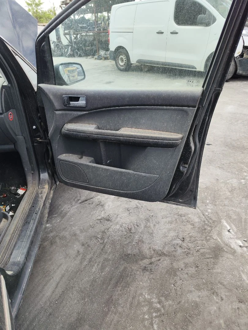 Foto de GUARNECIDO PUERTA DELANTERA DERECHA FORD FOCUS C-MAX (CAP)(2003) 1.6 TDCi CAT (109 CV / 80 KW) referencia 1453922