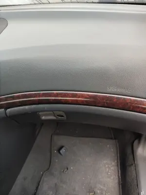 Foto de AIRBAG DELANTERO DERECHO VOLVO S80 BERLINA 2.4 CAT (140 CV / 103 KW)