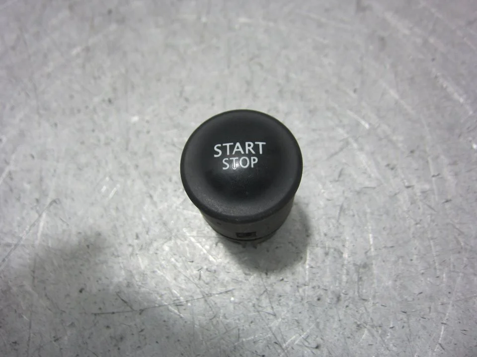 Foto de MANDO START/ STOP RENAULT SCENIC II (JM) referencia 107959A