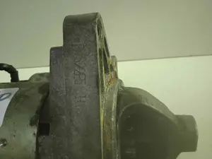 Foto de MOTOR ARRANQUE OPEL VIVARO COMBI referencia RTS22E5 foto 4