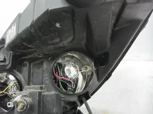Foto de FARO DERECHO FIAT II DOBLÒ (263) CARGO 1.3 16V JTD CAT (90 CV / 66 KW) referencia 51810671 foto 3