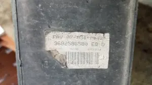 Foto de PANEL FRONTAL CITROEN C3 1.1 (60 CV / 44 KW) referencia 9682586580 foto 2