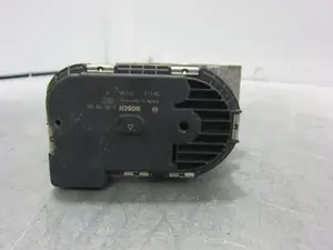 Foto de CAJA MARIPOSA CITROEN XSARA COUPE referencia 0280750085 foto 3