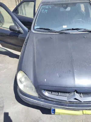 Foto de CAPO CITROEN XSARA BERLINA 2.0 HDi CAT (RHY / DW10TD) (90 CV / 66 KW) foto 3