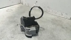 Foto de CERRADURA PUERTA TRASERA DERECHA HYUNDAI I20 (GB) 1.2 16V CAT (84 CV / 62 KW) referencia 81420C8020 foto 4