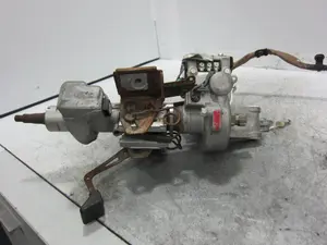 Foto de COLUMNA DIRECCION LEXUS NX (AZ10) referencia 8965078060 foto 3