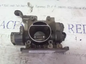 Foto de CAJA MARIPOSA FIAT II PUNTO (188) BERLINA referencia 0077363298