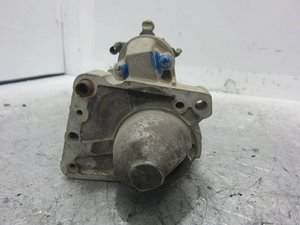 Foto de MOTOR ARRANQUE CITROEN C4 BERLINA referencia 9688268580