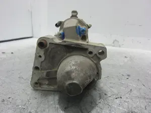Foto de MOTOR ARRANQUE CITROEN C4 BERLINA referencia 9688268580