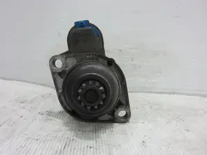 Foto de MOTOR ARRANQUE SEAT LEON (1M1) 1.9 TDI (110 CV / 81 KW)