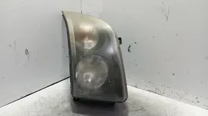 Foto de FARO DERECHO VOLKSWAGEN CRAFTER FURGÓN (2E) 2.5 TDI DPF (109 CV / 80 KW) referencia 2E1941016