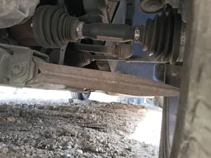 Foto de BRAZO SUSPENSION DELANTERO IZQUIERDO OPEL ASTRA H GTC 1.9 CDTI (120 CV / 88 KW)