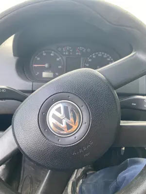 Foto de AIRBAG DELANTERO IZQUIERDO VOLKSWAGEN POLO IV (9N3) 1.4 FSI (86 CV / 63 KW)