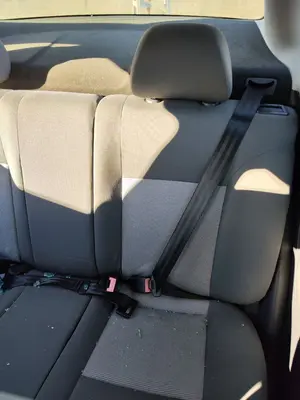 Foto de ASIENTOS TRASERO IZQUIERDO SEAT CORDOBA BERLINA (6L2) 1.4 16V (75 CV / 55 KW) referencia 6L0885805S FKZ foto 2
