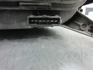 Foto de FARO DERECHO FIAT II PUNTO (188) BERLINA 1.2 CAT (60 CV / 44 KW) referencia 89100448 foto 2