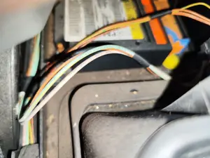 Foto de CENTRALITA AIRBAG CITROEN C5 BERLINA 2.0 HDi (109 CV / 80 KW)