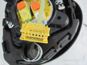 Foto de KIT AIRBAG MERCEDES-BENZ CLASE A (BM 176) 1.5 CDI CAT (109 CV / 80 KW) referencia 3078732 foto 12