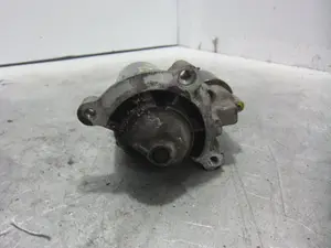 Foto de MOTOR ARRANQUE CITROEN XSARA PICASSO referencia 0001108183 foto 4