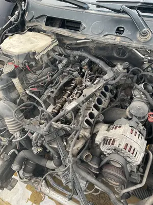 Foto de DESPIECE MOTOR BMW SERIE 1 BERLINA (E81/E87) 2.0 Turbodiesel CAT (143 CV / 105 KW)