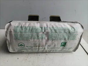Foto de AIRBAG DELANTERO DERECHO OPEL ZAFIRA A 2.2 16V DTI CAT (Y 22 DTR / L50) (125 CV / 92 KW) referencia 90561101 foto 1