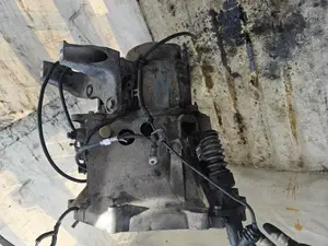 Foto de CAJA CAMBIOS PEUGEOT 407 1.6 HDi FAP CAT (9HZ / DV6TED4) (109 CV / 80 KW) referencia 20DM65 foto 4