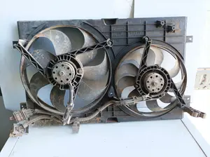 Foto de ELECTROVENTILADOR AUDI A3 (8L) referencia 1355D300163 foto 2