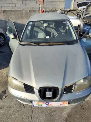 Foto de CAPO SEAT CORDOBA BERLINA (6L2) 1.4 16V (75 CV / 55 KW) referencia 6L0823031D foto 2