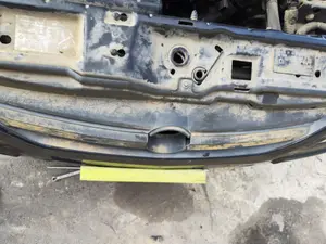 Foto de REFUERZO PARAGOLPES DELANTERO OPEL CORSA C 1.2 16V CAT (Z 12 XEP / LB4) (80 CV / 59 KW)