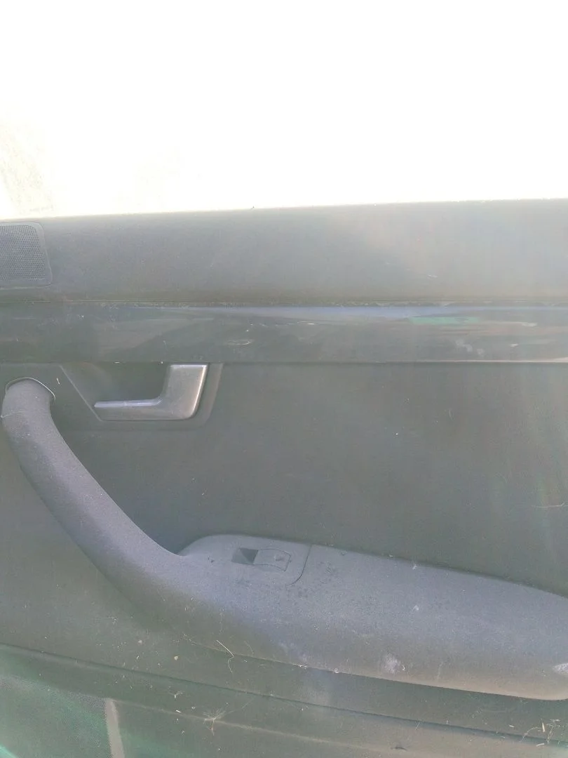 Foto de ELEVALUNAS TRASERO DERECHO AUDI A4 AVANT (8E) 1.9 TDI (131 CV / 96 KW) referencia 8E0839462C
