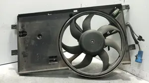 Foto de ELECTROVENTILADOR FIAT III FIORINO (225) 1.3 16V JTD CAT (75 CV / 55 KW) referencia 51780703 foto 2