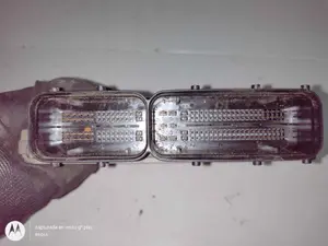 Foto de CENTRALITA MOTOR UCE OPEL CORSA C 1.3 16V CDTI CAT (Z 13 DT / LN9) (69 CV / 51 KW) referencia 55194018 foto 2